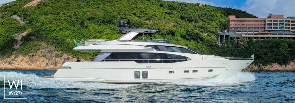 SL 78 San Lorenzo Exterior 1