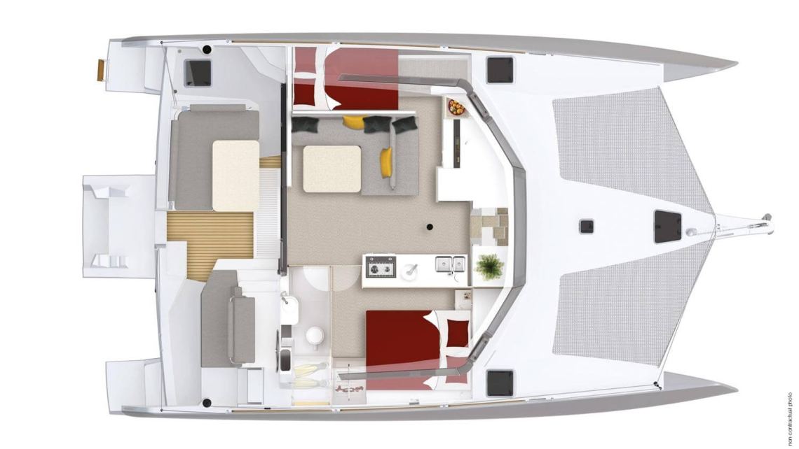Neel-trimarans Neel 43 Layout 1