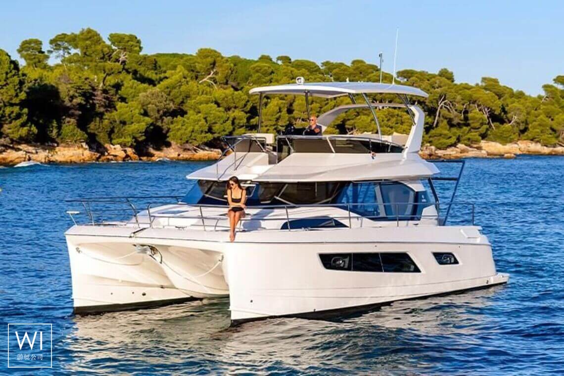 Aquilla 44 