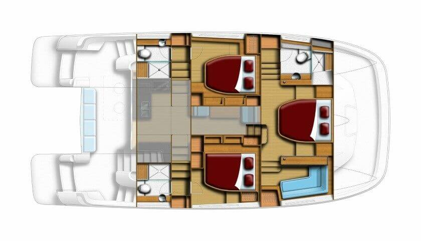 Aquilla 44 