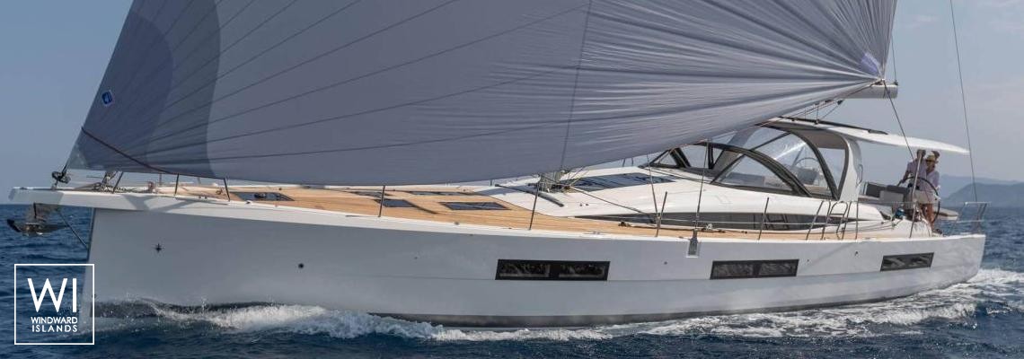 Jeanneau 60 Jeanneau Exterior 1