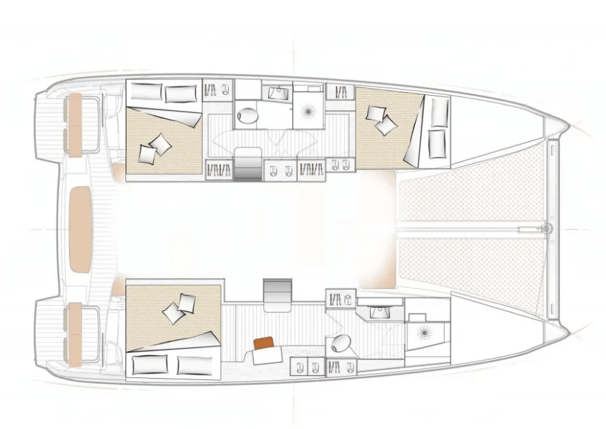 Excesscatamaran Excess 11 Layout 1