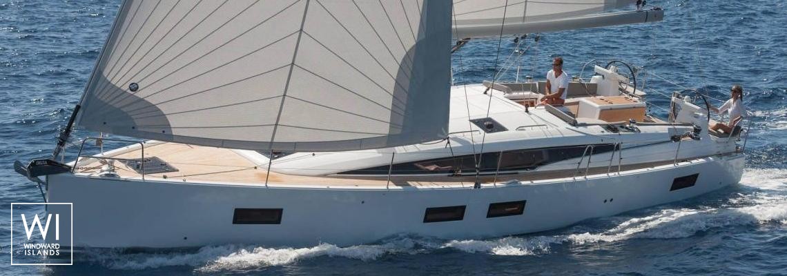 Jeanneau 51 Jeanneau Exterior 1