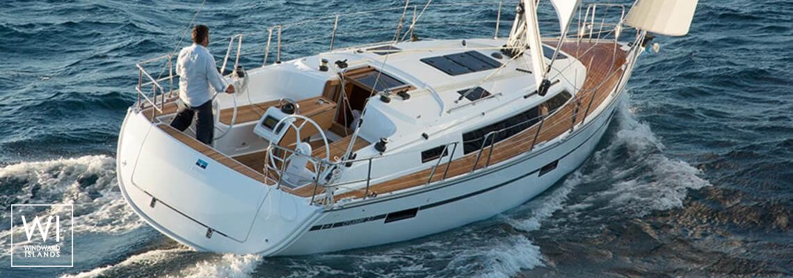Bavaria 41 Bavaria Yachts Exterior 1