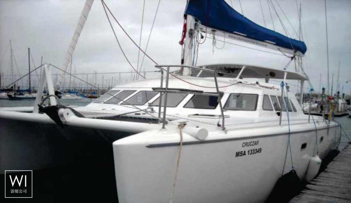 Sienna 38 Tennant Exterior 1