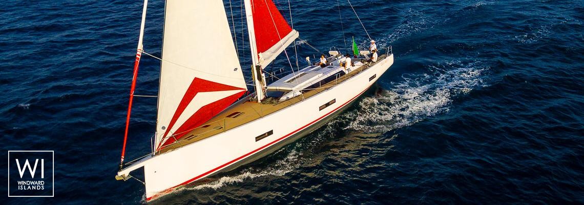 PURA FOLLIA  ICE Yachts ICE 60 Exterior 1