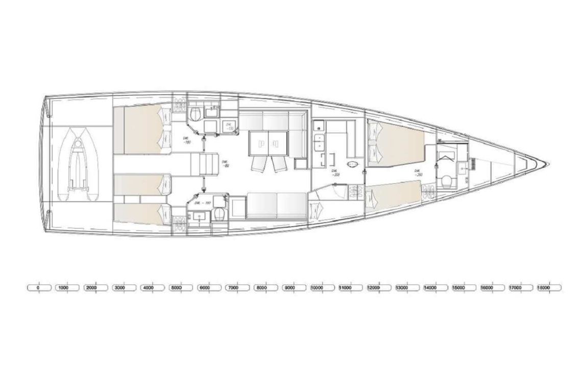 Ice-yachts Ice 60 Layout 1