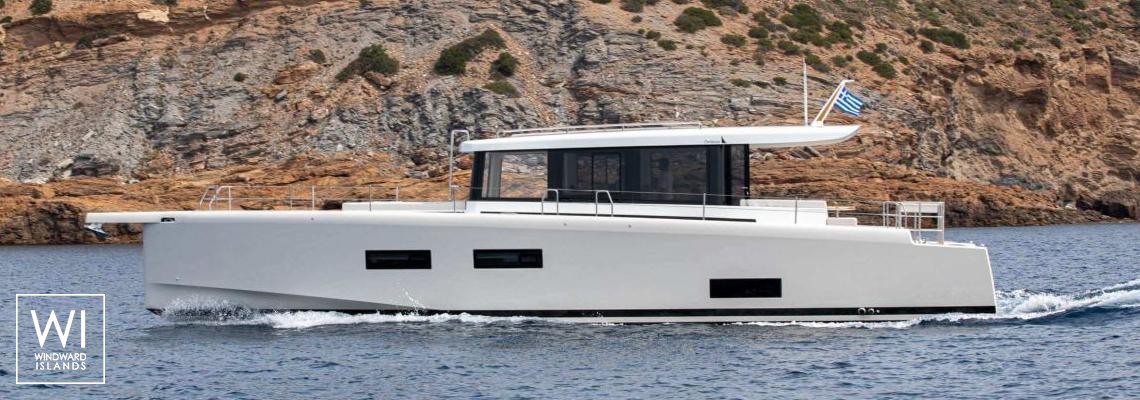 Lady D  Olympic Marine Power 60 Exterior 1