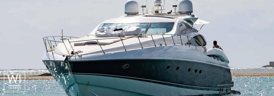 NOELANI  Sunseeker Predator 75 Exterior 1