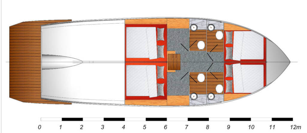 Cobra Seamaster 45 Layout 1