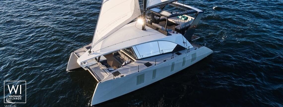 Natalia   Wave Wave 60 Exterior 1