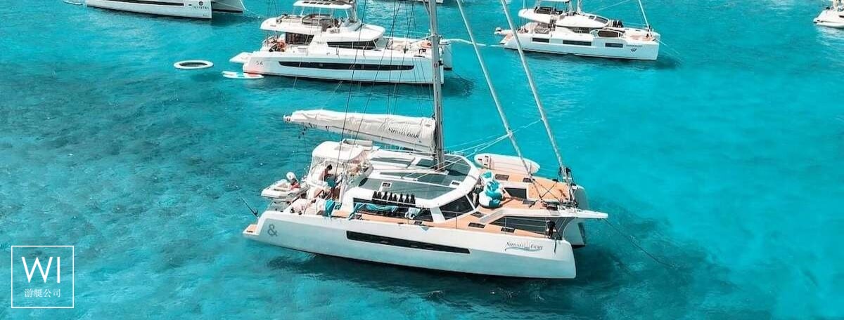 NEPTUNE'S ESCAPE  Neel Trimarans Neel 52 Exterior 1