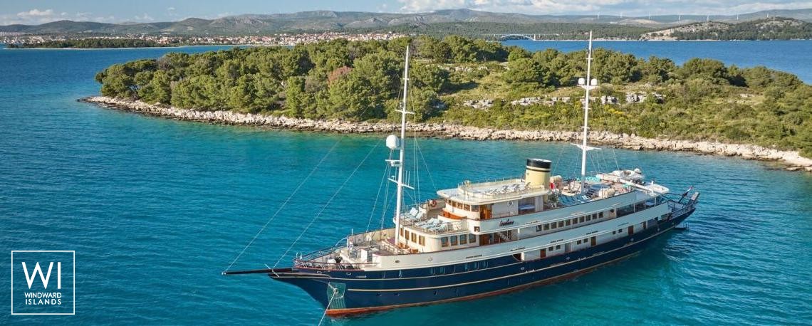 Casablanca   Turkish Gulet  56m Exterior 1