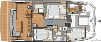 Fountaine-pajot My 5 Layout 1
