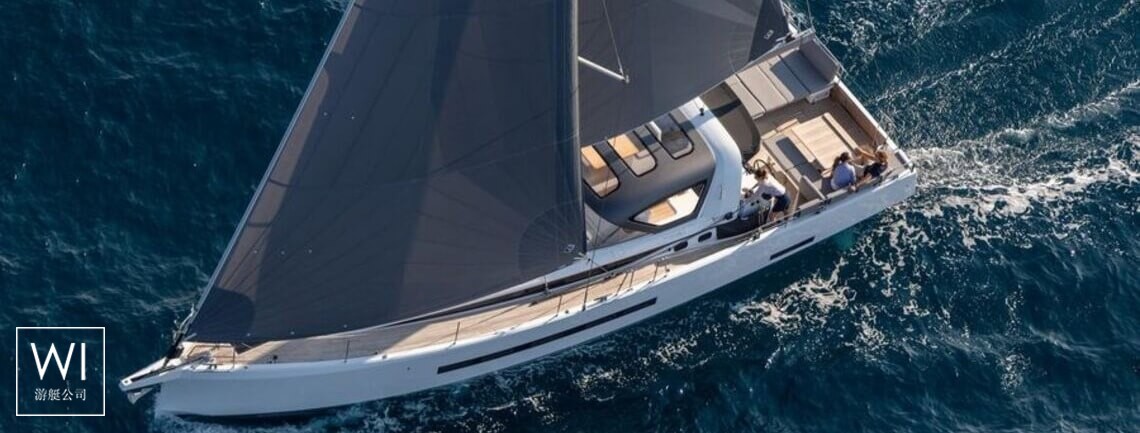 Jeanneau 55 Jeanneau Exterior 1