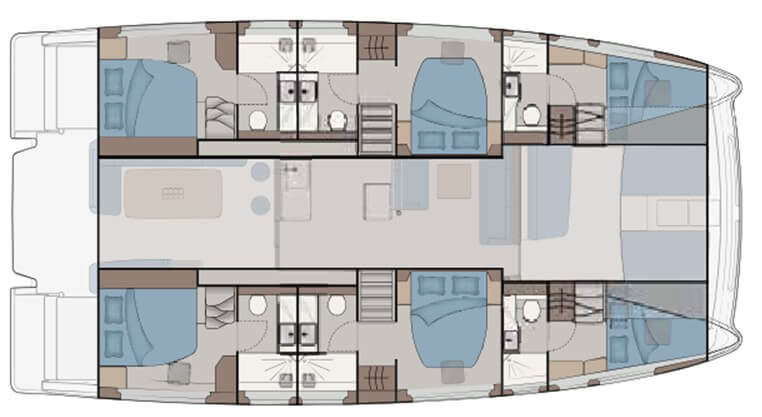 Aquila Aquillasail 50 Layout 1