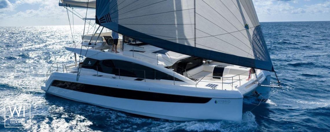 Aquilla Sail 50 Aquila Exterior 1