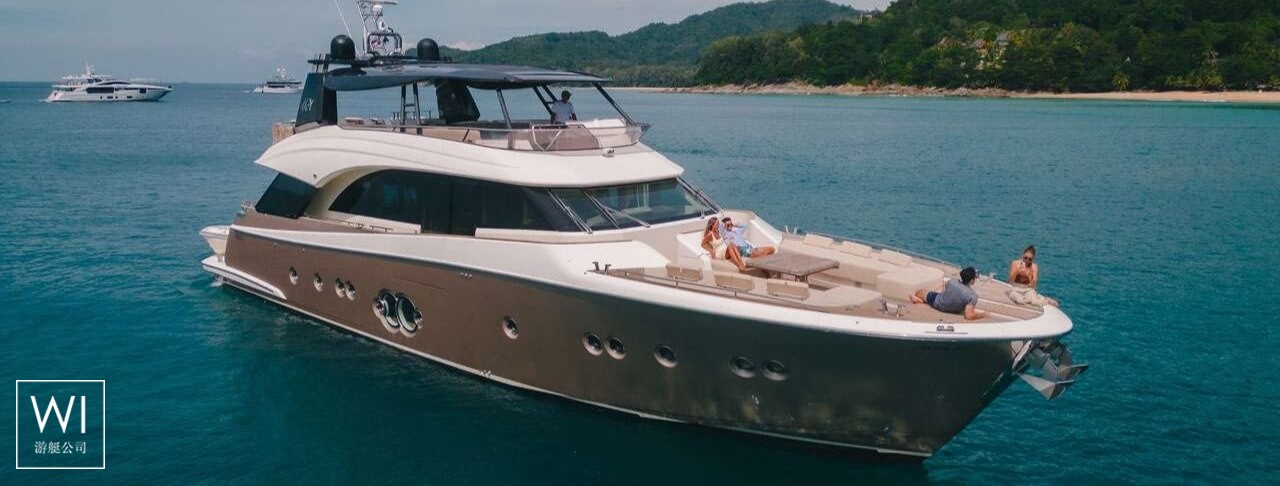 BAYC ASIA  Monte Carlo Monte Carlo 86 Exterior 1