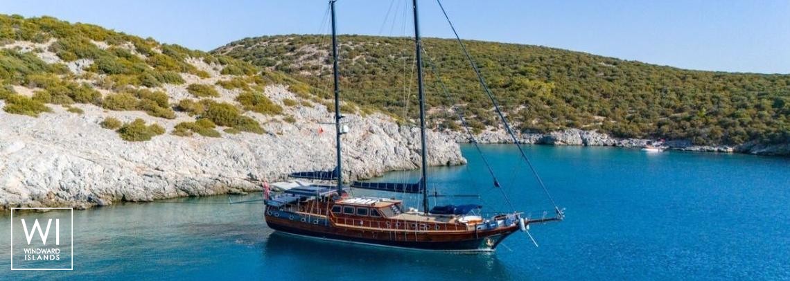 CAPRICORN 1  	Likay  27m Exterior 1