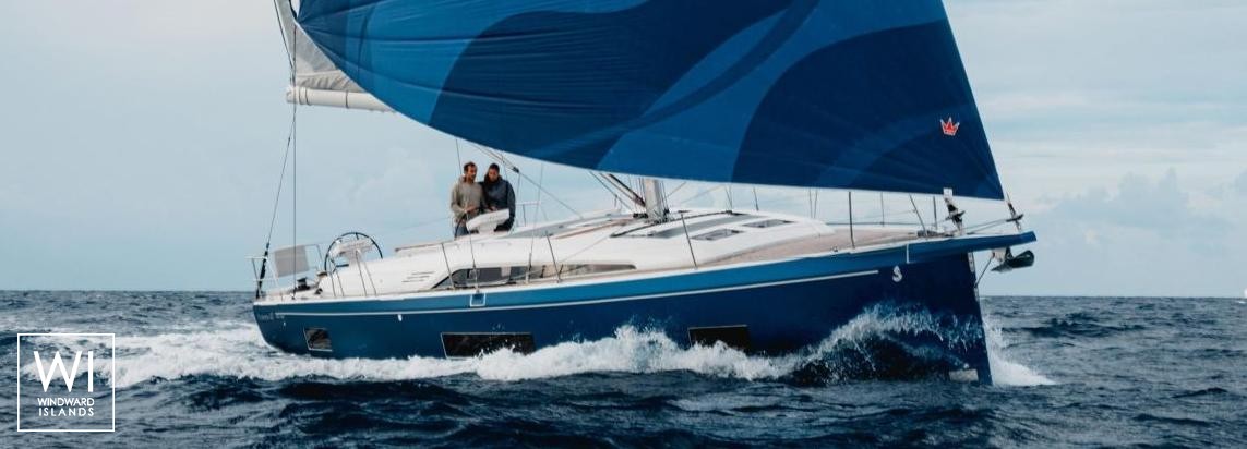 Oceanis  47 Beneteau Exterior 1