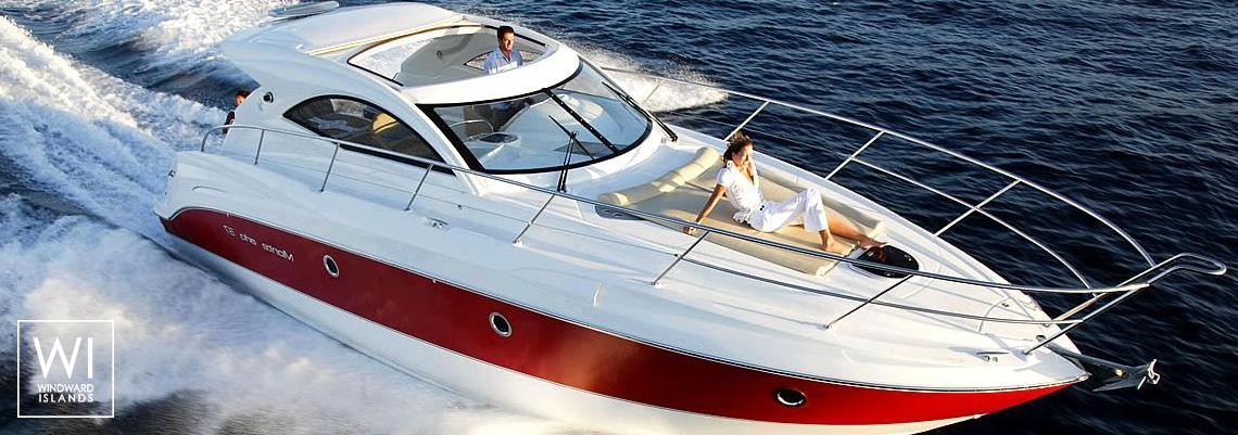 Monte Carlo 42 Beneteau Exterior 1