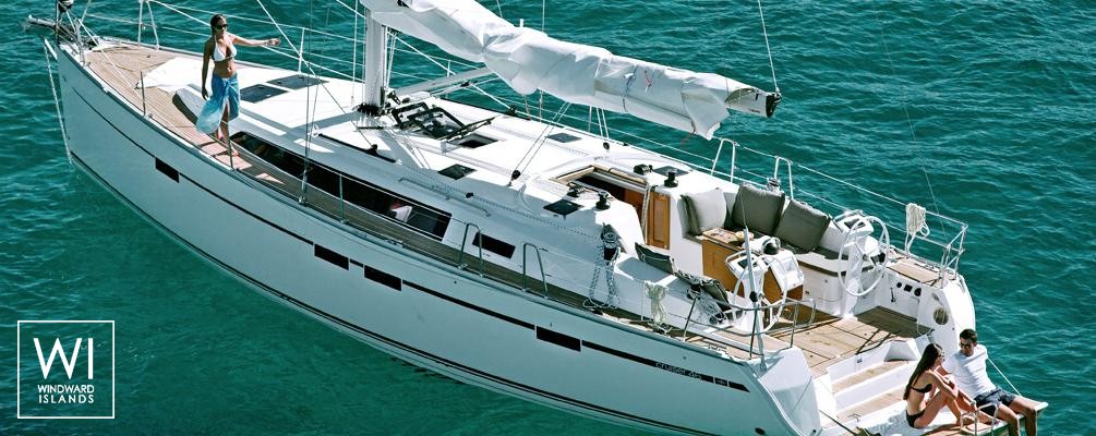 Bavaria 46  Bavaria Yachts Exterior 1