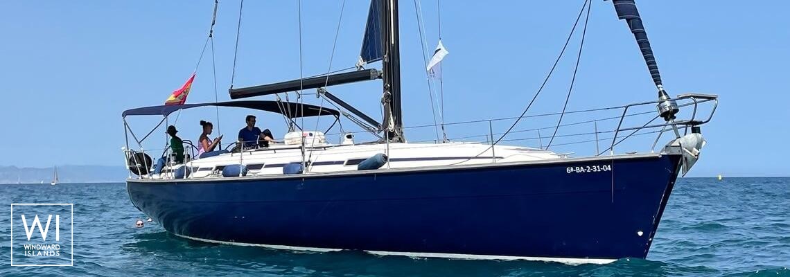 Bavaria 49 Bavaria Yachts Exterior 1