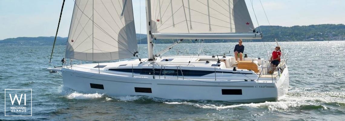 Bavaria 42 Bavaria Yachts Exterior 1