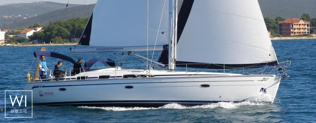 Bavaria 47  Bavaria Yachts Exterior 1