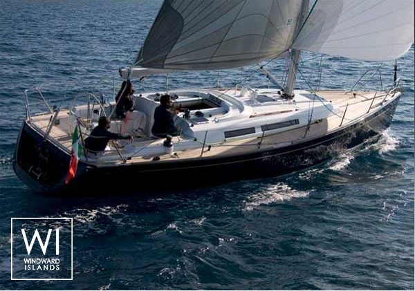 Grand Soleil 37 Grand Soleil Exterior 1