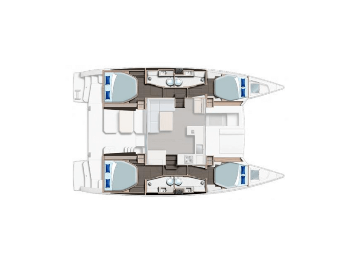 Robertson-caines Leopard 42 Layout 1