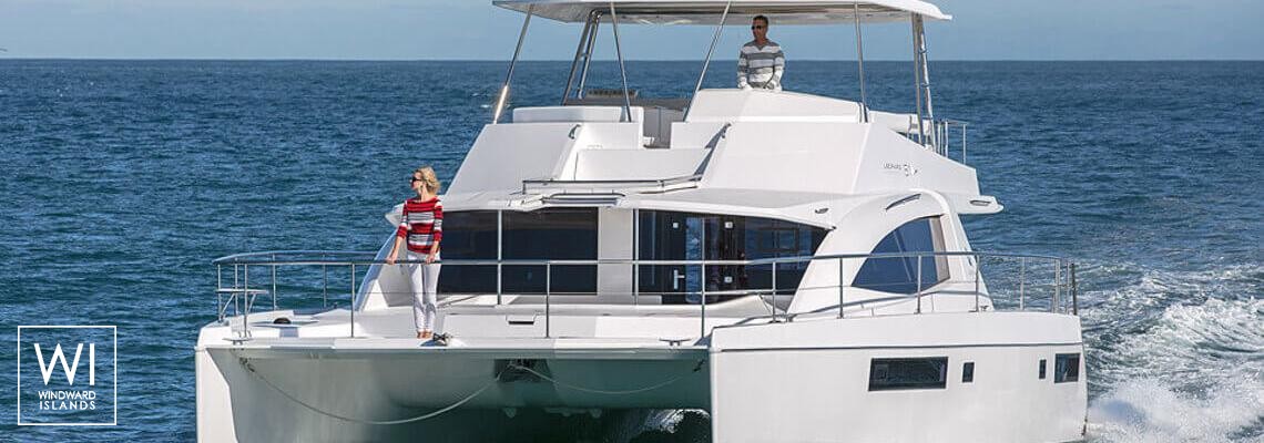 Valhalla  Robertson & Caines Leopard  Power 514 Exterior 1