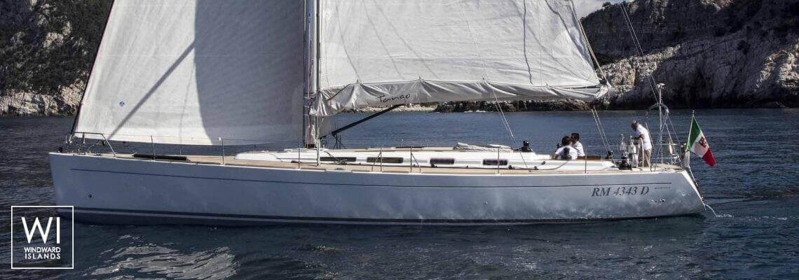 Grand Soleil 56 Grand Soleil Exterior 1