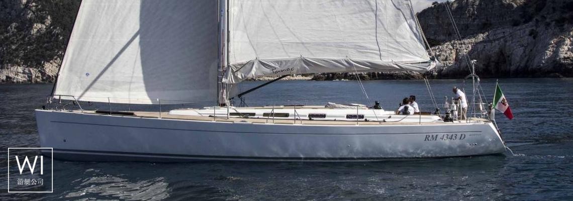 Grand Soleil 56 Grand Soleil Exterior 1