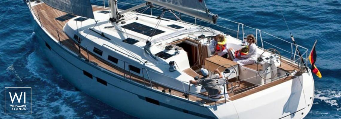 Bavaria 45 Cruiser Bavaria Yachts Exterior 1