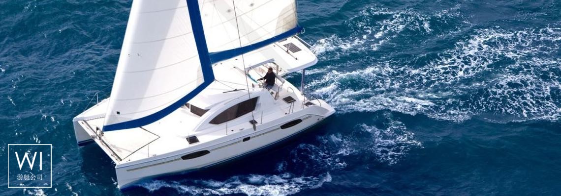 Leopard  384 Robertson & Caines Exterior 1