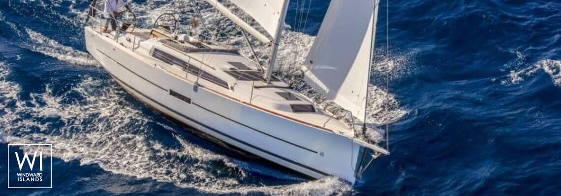 Dufour 365 Dufour Yachts Exterior 1