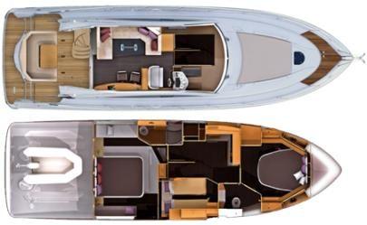 Beneteau Montecarlo 47fly Layout 1