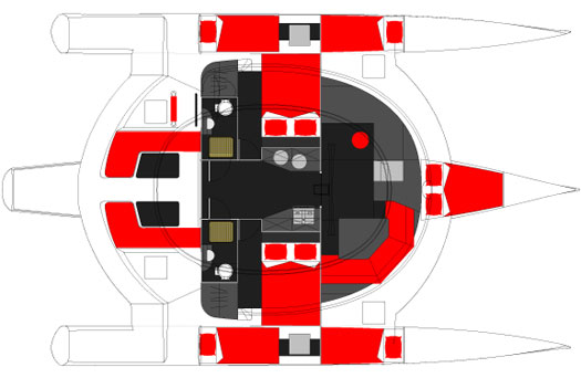 Neel-trimarans Neel 45 Layout 1