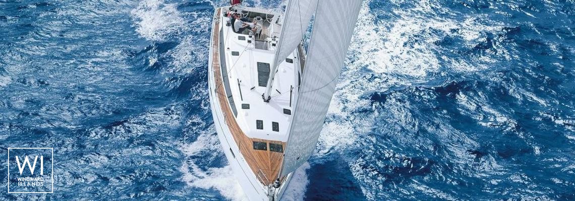Bavaria 51 Bavaria Yachts Exterior 1