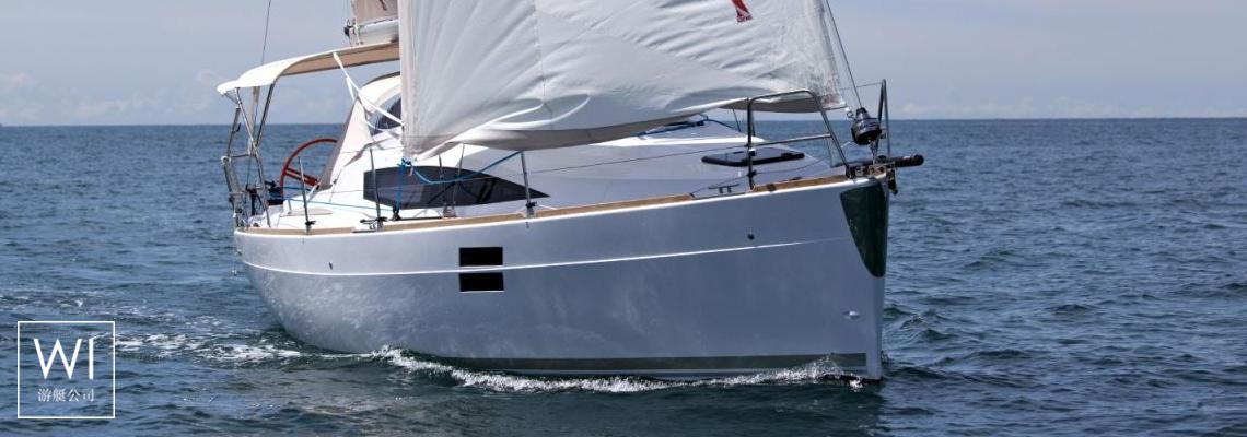 Elan 444 Impression Elan Yachts Exterior 1