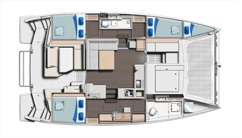 Robertson-caines Leopard 4000 Layout 1