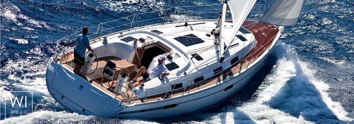 Bavaria 43 Bavaria Yachts Exterior 1