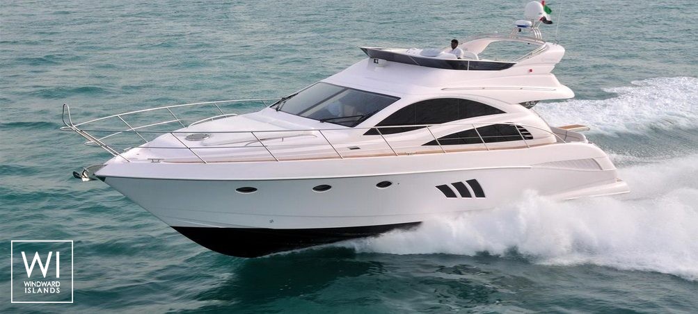 Integrity 55 Integrity Exterior 1