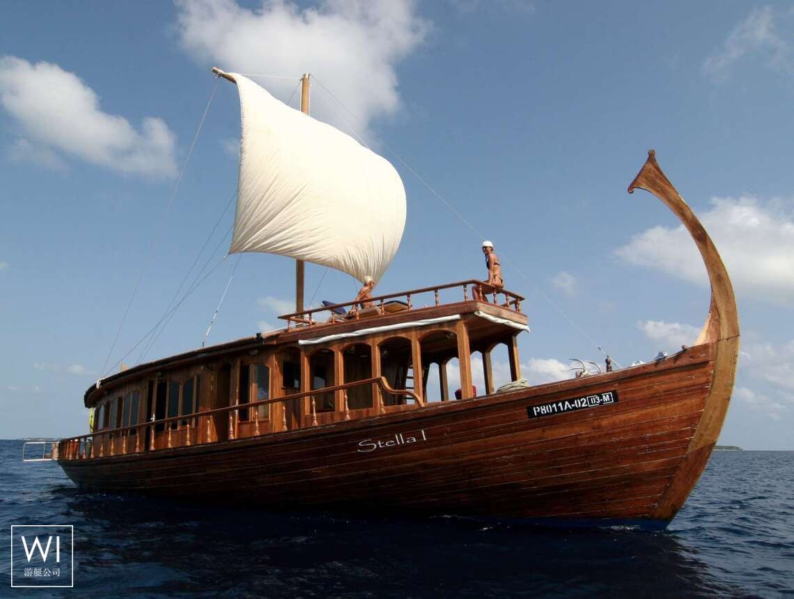 DHONI STELLA   Dhoni 23M Exterior 1