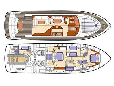 Astondoa-yachts Astondoa 66 Layout 1