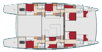 Catlantech Catlante 600 Layout 1