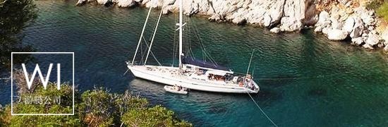 Django Too  Trehard Marine Yacht 25M Exterior 1