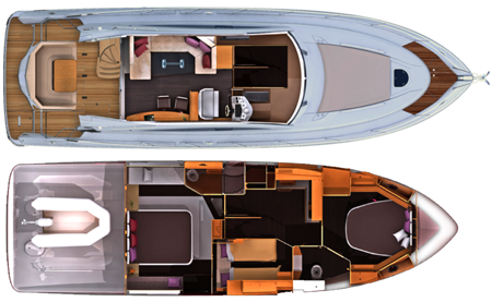 Beneteau Montecarlo 47fly Layout 1