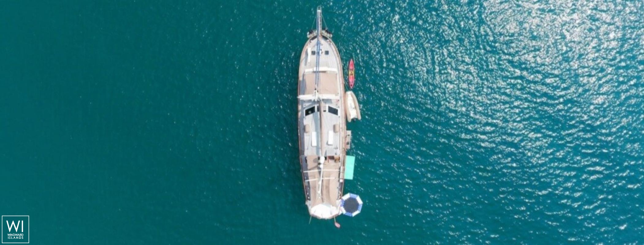 Lady Lorraine   Ketch  30M Exterior 1